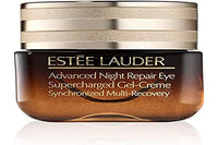 Estee Lauder Estée Lauder ANR Eye Supercharged Gel Cream, 15 ml