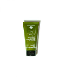 Santo Volcano Olive Spa - Hand and Foot Cream