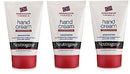Neutrogena 3 x NEUTROGENA NORWEGIAN FORMULA UNSCENTED HAND CREAM 50ml - TRAVEL SIZE