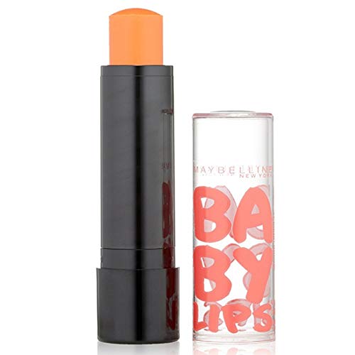 Maybelline Baby Lips Winter Delight Lip Balm - Orange