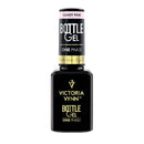 VICTORIA VYNN UV LED NAIL EXTENSION NEW BOTTLE GEL ONE PHASE Candy Pink 15ML