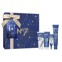 No7 Lift and Luminate Gift Set