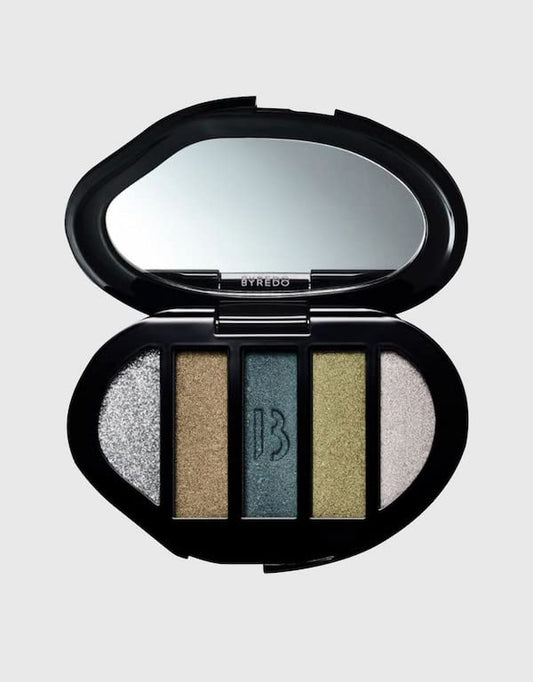 Byredo Eyeshadow 5 colours Metal Boots In The Snow
