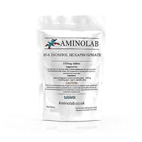 Generic Aminolab - IP-6 Inositol Hexphosphate 1000mg 365 Tablets