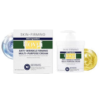 2PC Anti-Wrinkle Firming Multi-Purpose Face Cream