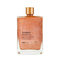 Face Facts Shimmer Glow Oil | 3 in 1 Shimmer | 100ml