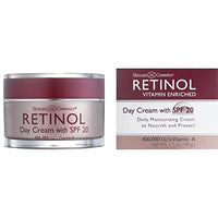 Retinol Vitamin A Day Cream + SPF 20