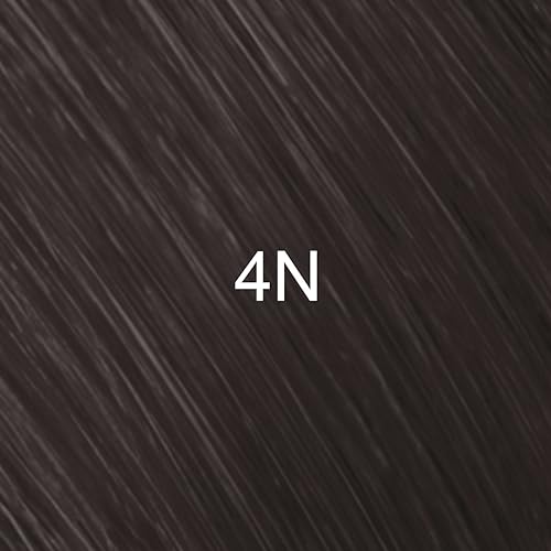 Goldwell GOLDWELL Topchic Zero 4N Mid Natural Brown Can 250ml