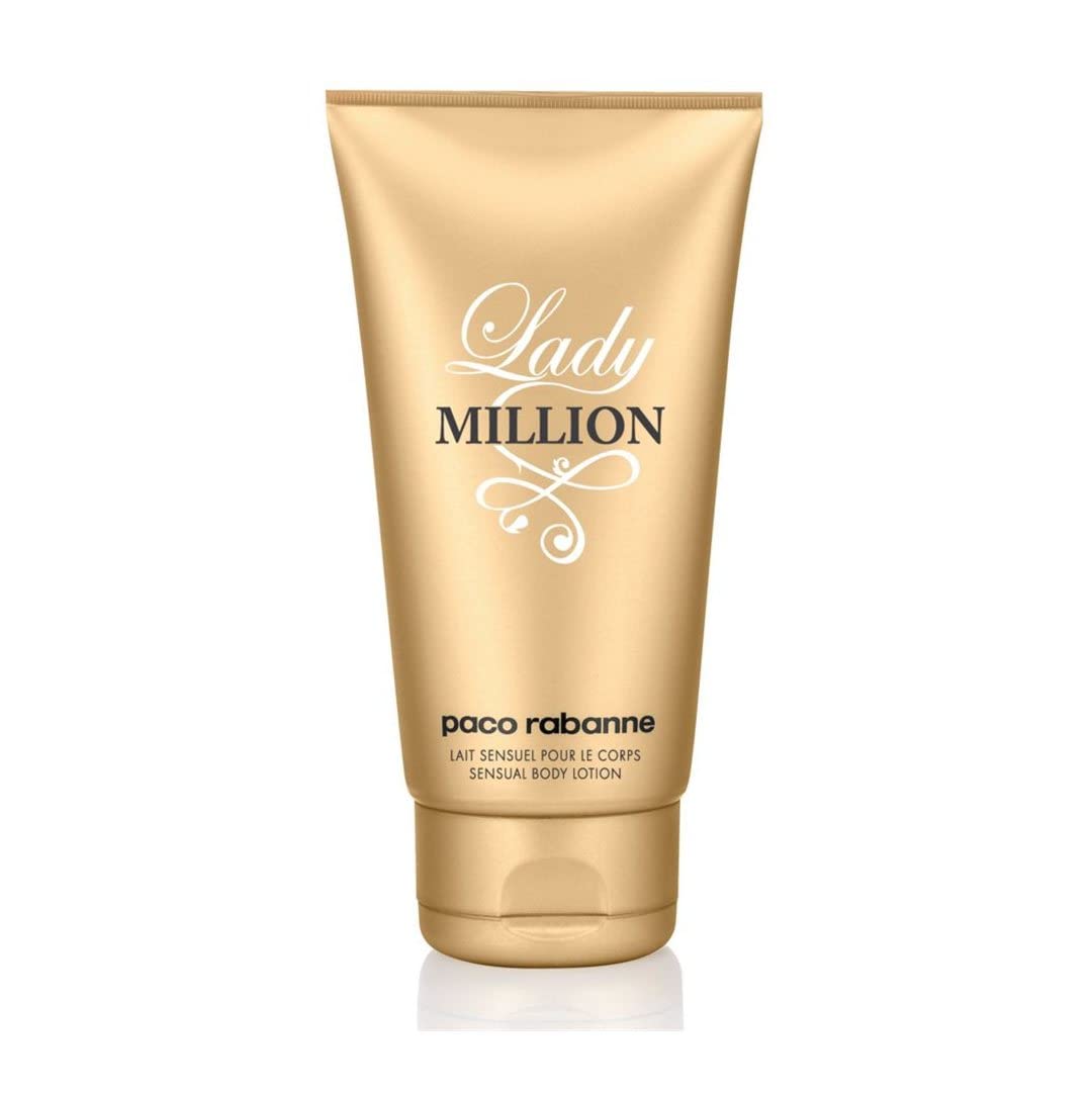 paco rabanne Paco Rabanne Body Lotion 200 ml