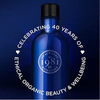 Neal’s Yard Remedies | Jasmine Enriching Cream | Natural Face Moisturiser for Dry Skin with Jojoba Oil and Vitamin E | Vegan Moisturiser | 50g