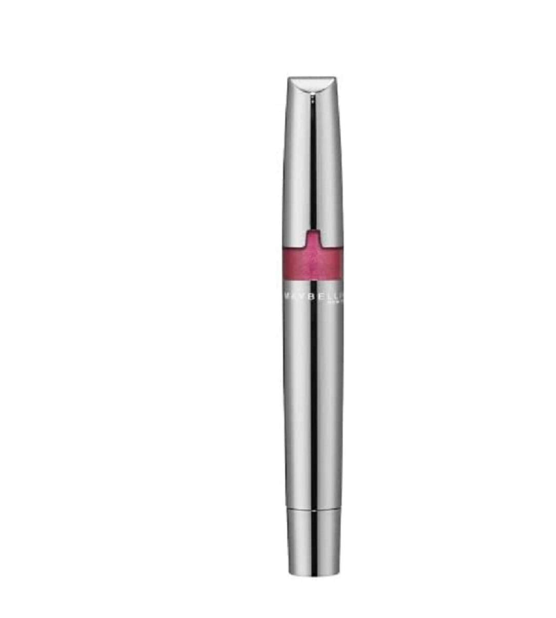 Maybelline Shine Seduction Lip Gloss - 542 Vibrant Wine