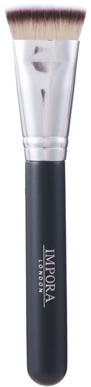 IMPORA LONDON Contour Makeup Brush by Impora London - For Sculpting, Highlight, Contouring.