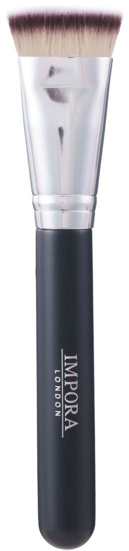 IMPORA LONDON Contour Makeup Brush by Impora London - For Sculpting, Highlight, Contouring.