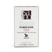 Nirvel Purifying Complex (Serum for Greasy/oily Hair)