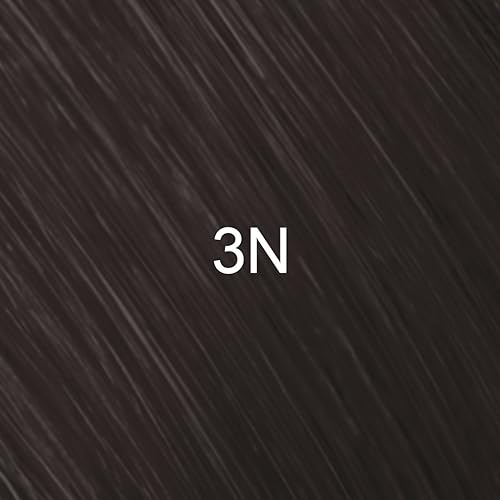 Goldwell GOLDWELL Topchic Zero 3N Dark Natural Brown tb 60ml