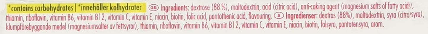 Dextro Energy Tropical 47g