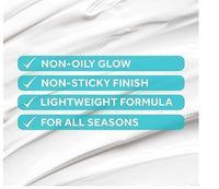 UK Home Shop Light Face Moisturiser, Pond,s 75ml, Daily Lightweight Non-Oily Cream with Vitamin E and C, SPF 15