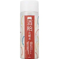 pdc PDC Wafood Made Sakekasu Face Lotion - 190ml (Green Tea Set)
