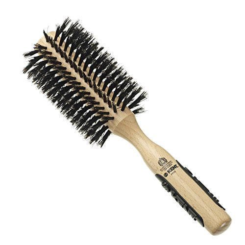 KENT Kent PF03 (formerly Kent NS03) 60mm (2 2?3 in) Large Diameter, Pure Bristle R...