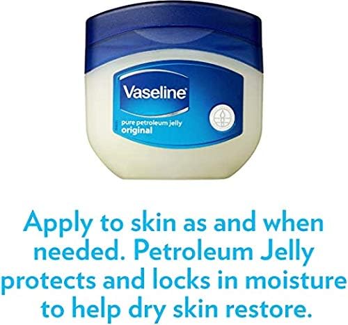 Vaseline Pet Jelly 450G