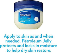 Vaseline Pet Jelly 450G