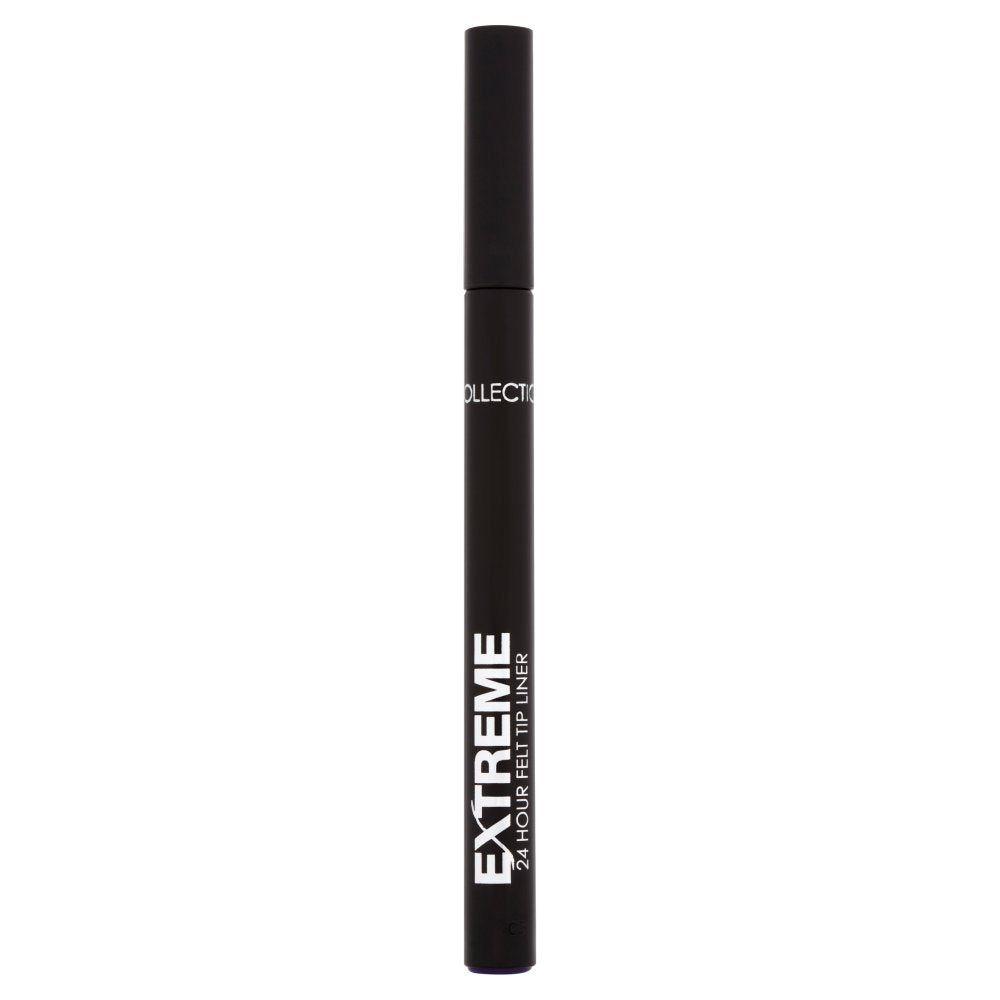 Collection Extreme 24hr Felt Tip Liner Purple 7.8g