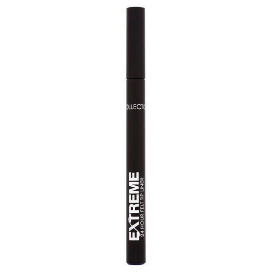 Collection Extreme 24hr Felt Tip Liner Purple 7.8g