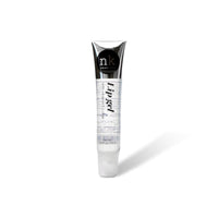 Nicka K NK lip gloss gel 15ml Vitamin E, Shiny, Nourishes, Lip gel (Clear, Pack Of 3)