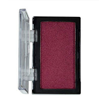 MUA Essential Eyeshadow (Ember - Pearl)
