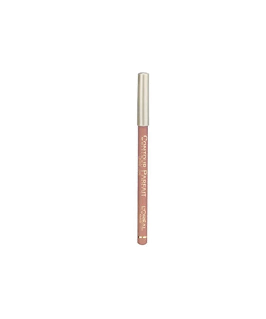 L'ORÉAL L'Oreal Contour Parfait 667 Organza Lip Liner Pencil