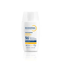 Bioderma Photoderm XDefense Ultra Fluid Invisible SPF50 Face Sunscreen 40ml