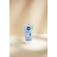 Nivea Daily Essentials Gentle Exfoliating Scrub, 150 ml