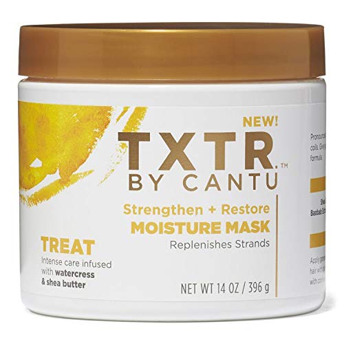 TXTR by Cantu Cantu TXTR Mega Moisture Masque Treatment 14oz