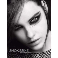 L'Oreal Paris Super Liner Eyeliner Smokissime 102 Brown Smoke