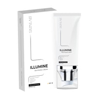 SKINLAB Illumine Natural Lightening Cream SPF15, 50ml Vitamin C, Paraben-free