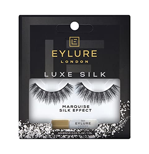 Eylure EYLURE Luxe Silk Marquise Lash