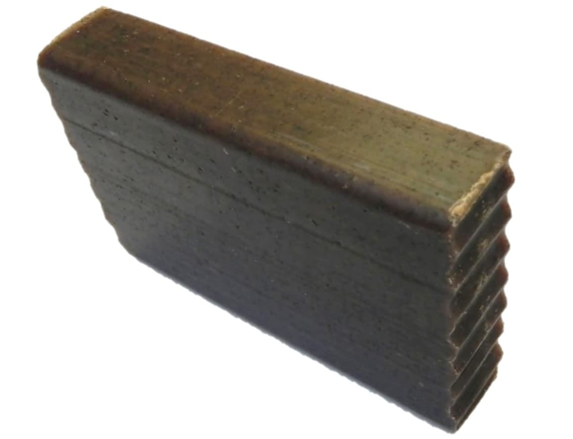 Natureza Organic Coffee scrub soap for deep cleansing anti ageing smooth spotless skin