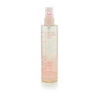 SUN KISSED. Sunkissed Facial Tanning Mist