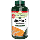 natures aid Natures Aid Vitamin C Time Release, 1000mg, 240 Tablets - 33% Extra Free