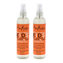 Shea Moisture S/M COCO HIB KIDS DETANGLER 8OZ