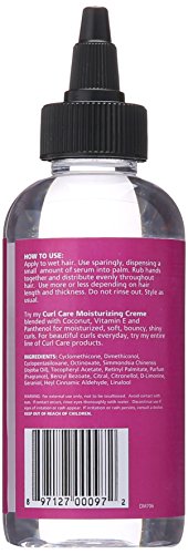 Dr. Miracle's Dr. Miracles Curl Care Frizz Control Serum 120 ml
