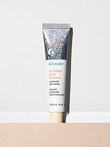 Glossier glossier birthday balm dotcom 15ml