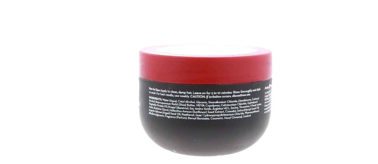 Marrakesh Miracle Masque (Deep Conditioning Hair Cocktail) - 264ml/8.8oz