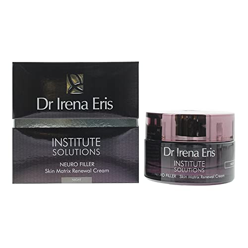 Dr. Irena Eris Dr Irena Eris Institute Solutions Neuro Filler Skin Matrix Renewal Night Cream
