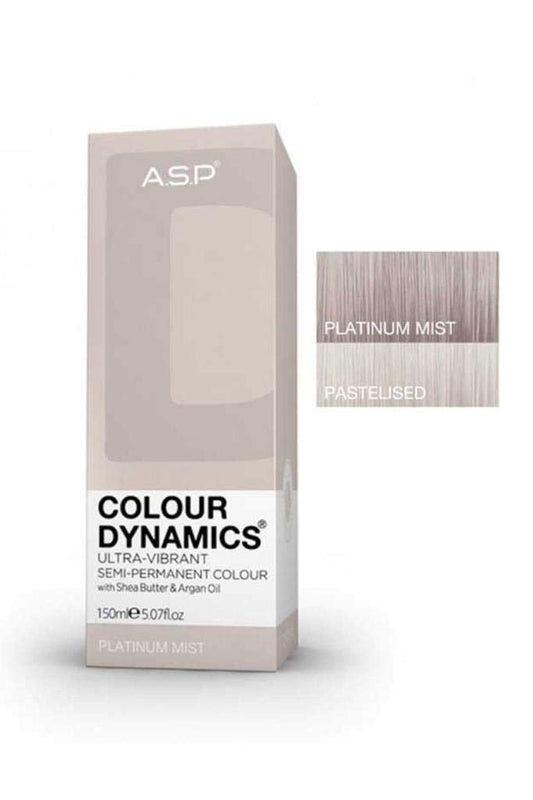Affinage Colour Dynamics Platinum Mist 150ml