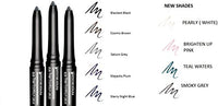 Starry Night Blue Avon Glimmersticks Soft Twist Up Eyeliner *No Sharpening*