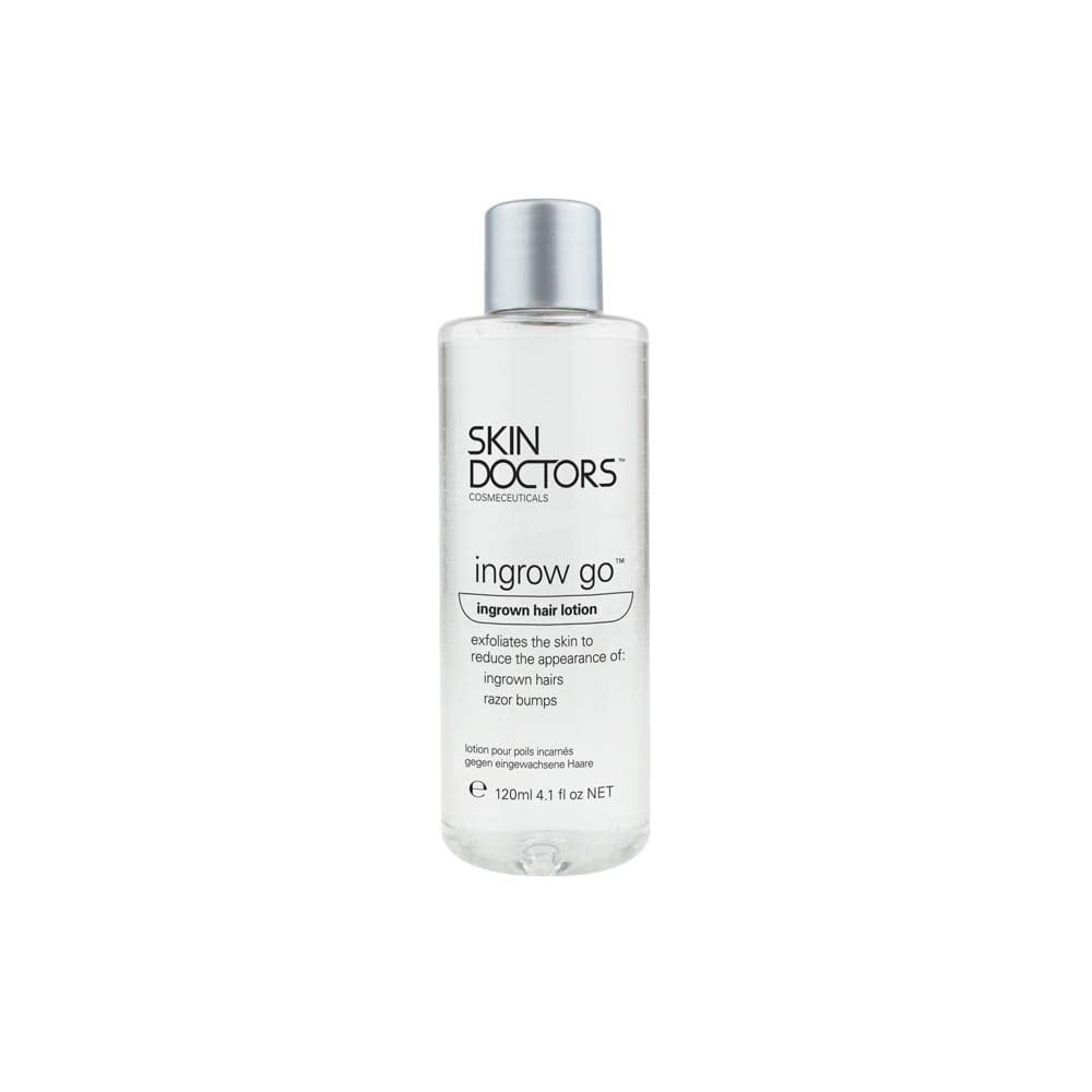 Skin Doctors Ingrow Go Lotion x 2