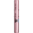 Maybelline New York Lash Sensational Sky High Mascara, Volumising & Lengthening Mascara, Washable Flake-Free Formula Infused with Bamboo Extract & Fibres, 7 ml, Shade: Brown