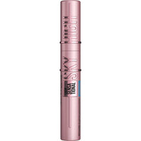 Maybelline New York Lash Sensational Sky High Mascara, Volumising & Lengthening Mascara, Washable Flake-Free Formula Infused with Bamboo Extract & Fibres, 7 ml, Shade: Brown