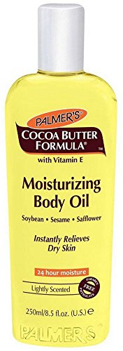 Palmers Cocoa Butter Moisturising Body Oil